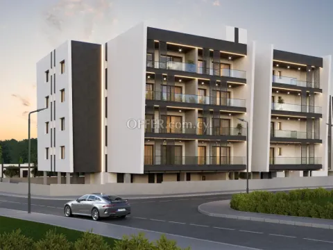 2 Bed Apartment for sale in Kapsalos, Limassol - Main Photo