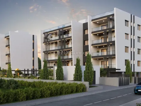 1 Bed Apartment for sale in Kapsalos, Limassol - Main Photo