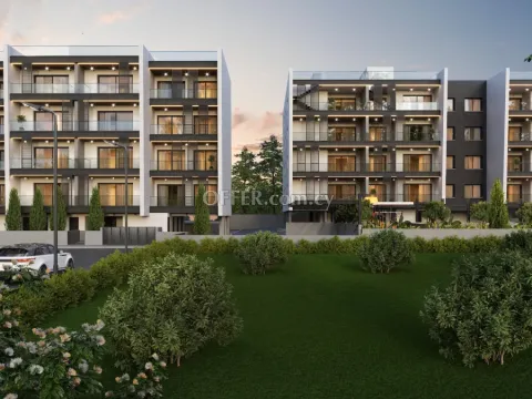 1 Bed Apartment for sale in Kapsalos, Limassol - Main Photo