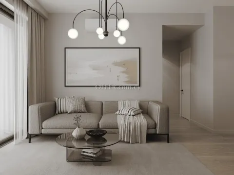 2 Bed Apartment for sale in Kapsalos, Limassol - Main Photo