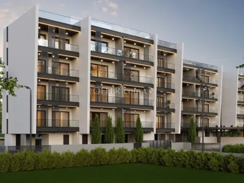 1 Bed Apartment for sale in Kapsalos, Limassol - Main Photo