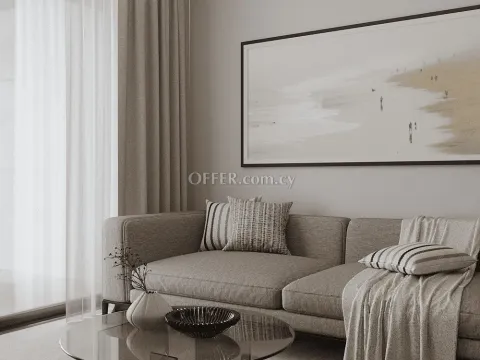 2 Bed Apartment for sale in Kapsalos, Limassol - Main Photo