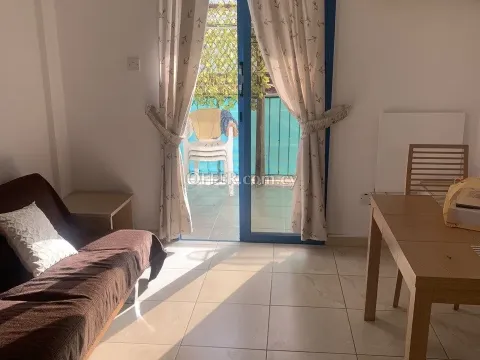 1 Bed Apartment for sale in Potamos Germasogeias, Limassol - Main Photo