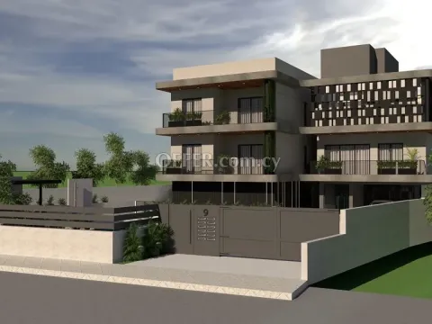 2 Bed Apartment for sale in Agios Athanasios, Limassol - Main Photo