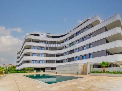 2 Bedroom Apartment For Rent Potamos Germasogeias Limassol - Main Photo