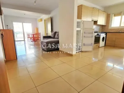 Furnished 2-Bedroom Apartment in Geri - Main Photo