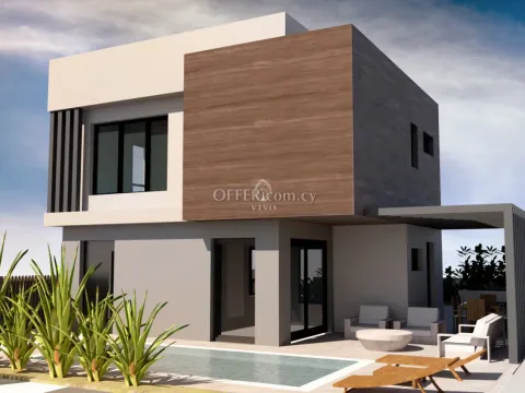 RESALE THREE BEDROOM HOUSE WITH FULL RENOVATE IN PANTHEA - Main Photo