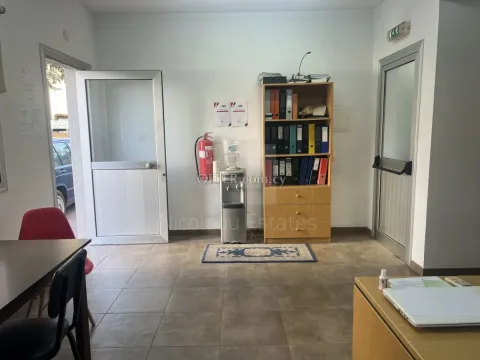 Office for rent in Limassol. - Main Photo