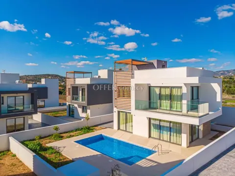 House (Detached) in Pyrgos, Limassol for Sale - Main Photo