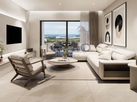 Premium Two Bedroom Apartment for Sale in Deryneia - 11