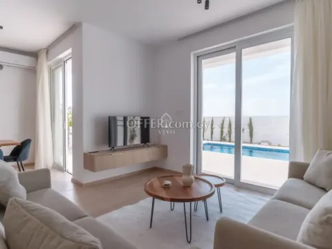 BEAUTIFUL 3-BEDROOM VILLA IN PEYIA - 11