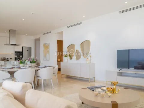 LUXURY FULLY FURNISHED 2-BEDROOM SEAVIEW APARTMENT - 11