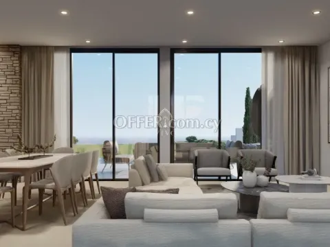 EXCLUSIVE 5-BEDROOM VILLA WITH BIG PLOT IN PEYIA - 11
