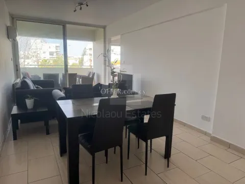 Two bedroom fully furnished apartment in Dasoupoli area Nicosia - 10