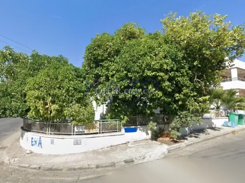 Large Building Plot for Sale in Kapsalos Area - 2