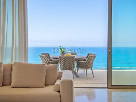 LUXURY FULLY FURNISHED 2-BEDROOM SEAVIEW APARTMENT - 10