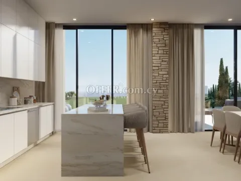 EXCLUSIVE 5-BEDROOM VILLA WITH BIG PLOT IN PEYIA - 10