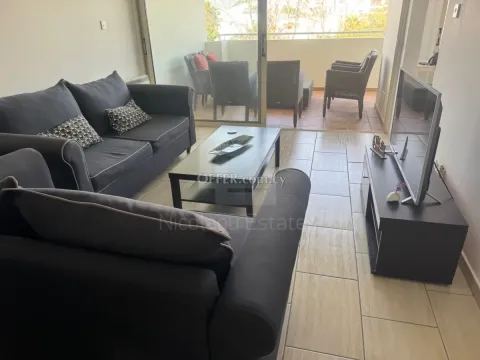 Two bedroom fully furnished apartment in Dasoupoli area Nicosia - 9