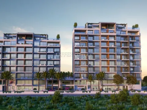 Apartment (Penthouse) in Tombs of the Kings, Paphos for Sale - 10