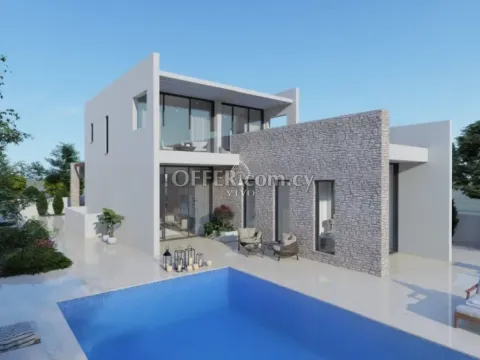 EXCEPTIONAL 5-BEDROOM VILLA IN PEYIA - 9