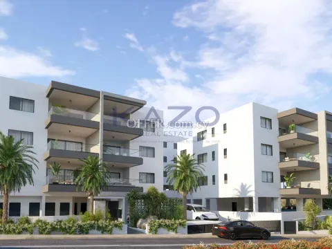 Premium Two Bedroom Apartment for Sale in Deryneia - 8