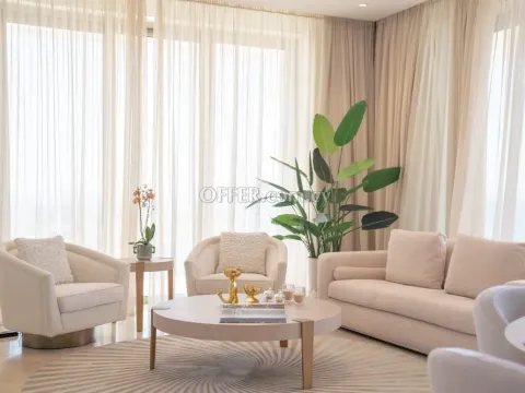 LUXURY FULLY FURNISHED 2-BEDROOM SEAVIEW APARTMENT - 8