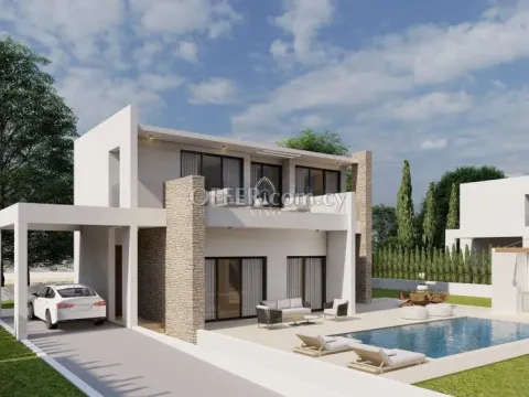 EXCLUSIVE 5-BEDROOM VILLA WITH BIG PLOT IN PEYIA - 8
