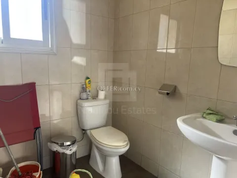 Office for rent in Limassol. - 7