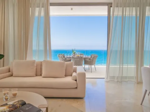 LUXURY FULLY FURNISHED 2-BEDROOM SEAVIEW APARTMENT - 7