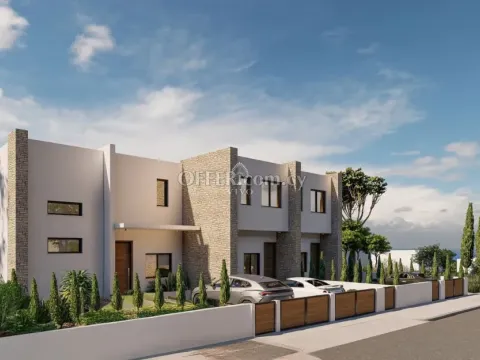 2-BEDROOM VILLA, SEA CAVES AREA, PAPHOS - 7