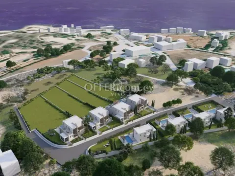 EXCLUSIVE 5-BEDROOM VILLA WITH BIG PLOT IN PEYIA - 7