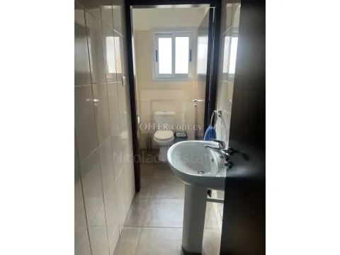 Office for rent in Limassol. - 6