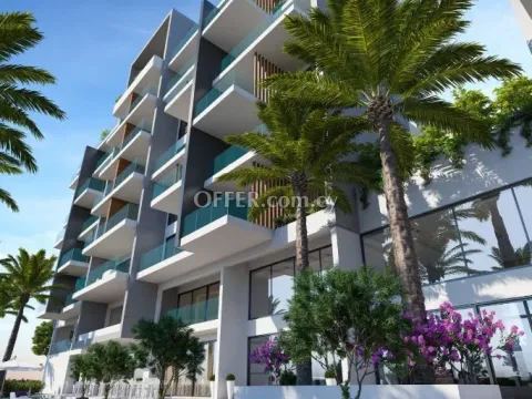 Apartment (Penthouse) in Tombs of the Kings, Paphos for Sale - 7