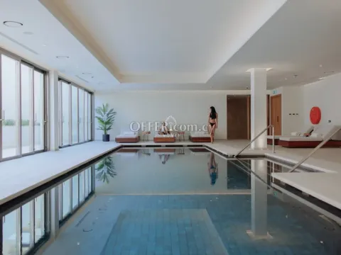 LUXURY FULLY FURNISHED 2-BEDROOM SEAVIEW APARTMENT - 6
