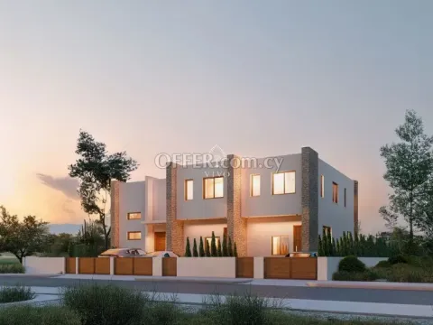 2-BEDROOM VILLA, SEA CAVES AREA, PAPHOS - 6
