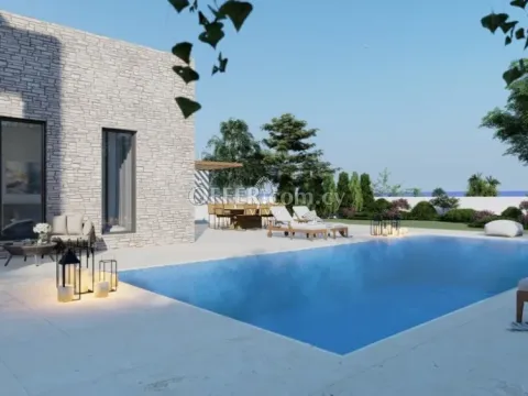 EXCEPTIONAL 5-BEDROOM VILLA IN PEYIA - 6