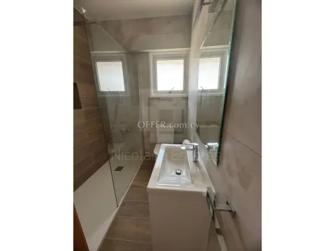 Two bedroom fully furnished apartment in Dasoupoli area Nicosia - 5