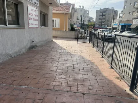 Office for rent in Limassol. - 5