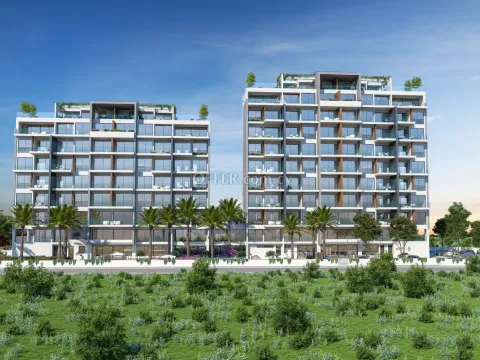 Apartment (Penthouse) in Tombs of the Kings, Paphos for Sale - 6