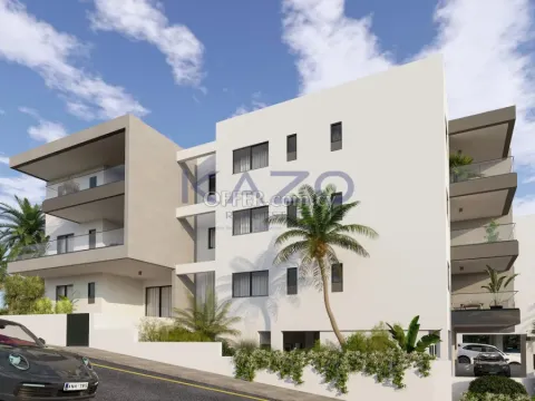 Premium Two Bedroom Apartment for Sale in Deryneia - 5