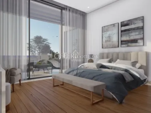 EXCEPTIONAL 5-BEDROOM VILLA IN PEYIA - 5