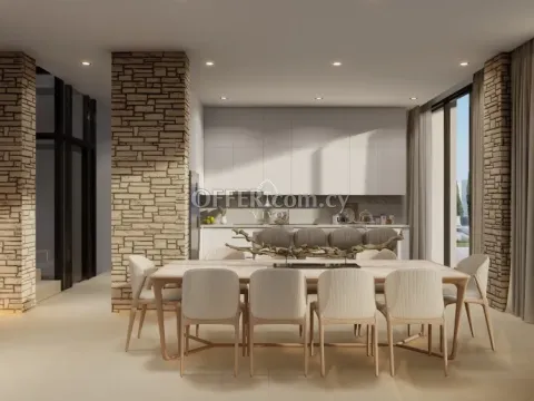 EXCLUSIVE 5-BEDROOM VILLA WITH BIG PLOT IN PEYIA - 5