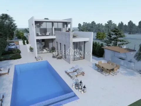 EXCEPTIONAL 5-BEDROOM VILLA IN PEYIA - 4