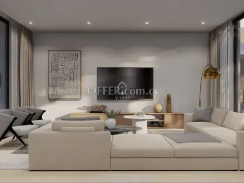 EXCLUSIVE 5-BEDROOM VILLA WITH BIG PLOT IN PEYIA - 4