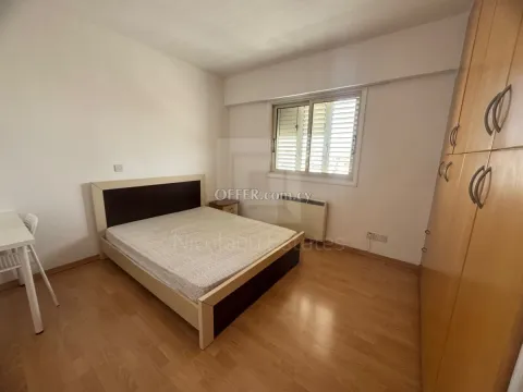 Two bedroom fully furnished apartment in Dasoupoli area Nicosia - 3