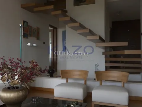 Spacious Egkomi Villa with Gym and Garden - 6