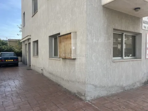Office for rent in Limassol. - 3