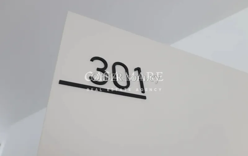 Brand new 3-bedroom apartment in Nicosia, Agios Andreas - 3