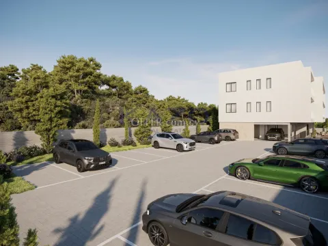 Modern Two Bedroom Apartment in Peaceful Kissonerga Area - 5