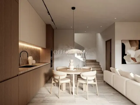 MODERN 2-BEDROOM VILLA IN PAPHOS, CYPRUS - 3
